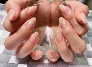 ネイル Regulus 光田のネイルデザイン