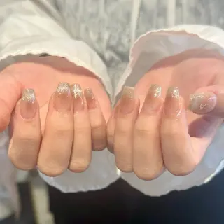 ネイル muguet所属・nonoka 🌙のネイルデザイン