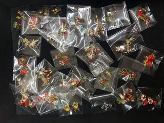 ネイル 大門浜松町 ネイルのネイルデザイン