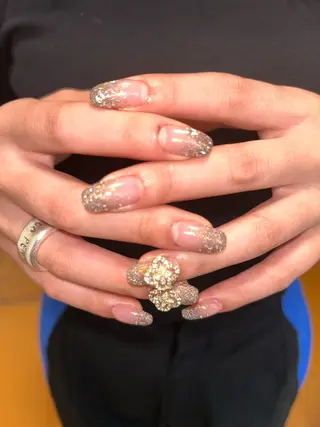 ネイル n.bebe nail所属・N. bebeのネイルデザイン