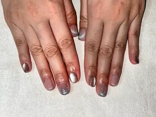 ネイル kikinail 溝の口のネイルデザイン