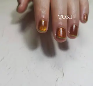 ネイル nailsalon TOKIのネイルデザイン