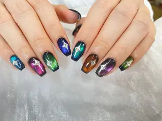 ネイル Lien  _リエン リエンのネイルデザイン