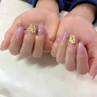 ネイル Salon Ｋのネイルデザイン