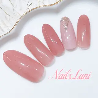 ネイル 練馬駅近ネイルラニ 不細工爪90分で美爪のネイルデザイン