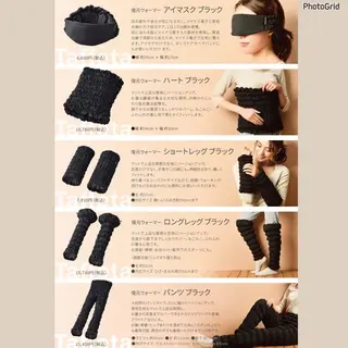 プチアンジェ所属・艶肌&小顔リフト❤︎ プチアンジェ茅ヶ崎のエステ・リラクイメージ