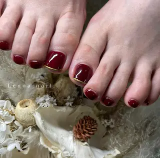 ネイル nailsalon Lenoaのネイルデザイン