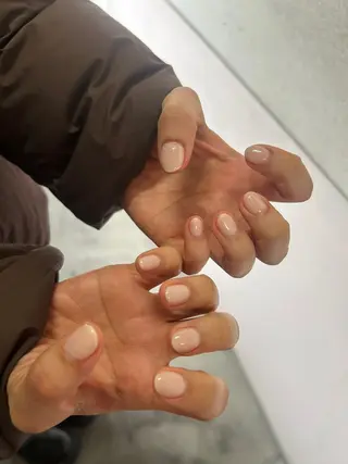 ネイル atelier d Mizuhoのネイルデザイン