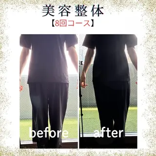 美容整体師  江上のその他イメージ