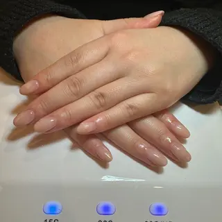 ネイル WHITE HOUSE 芦屋店所属・WHITEHOUSE 梶内のネイルデザイン