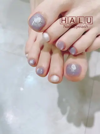 ネイル HALU ハルのネイルデザイン