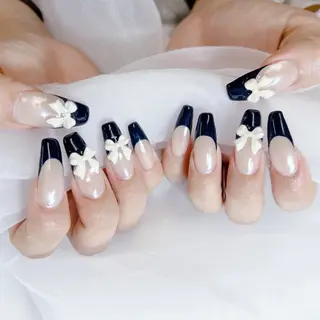 ネイル peTiT minamiのネイルデザイン