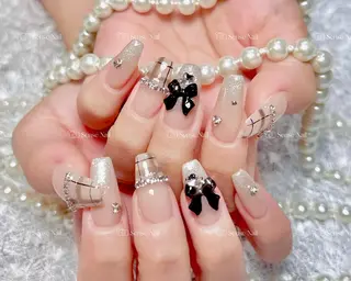 ネイル Feinn Ink💕のネイルデザイン