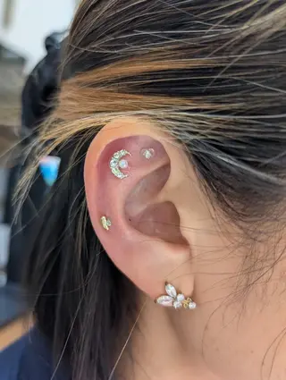 Earsalon Rino🎀よしみのエステ・リラクイメージ