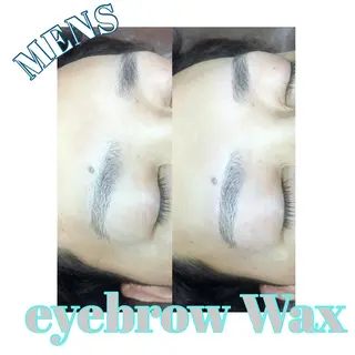 アイブロウ merry eyelashの眉毛・アイブロウイメージ