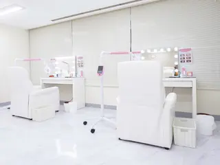 ホワイトニング エクシア横浜駅西口店のその他イメージ