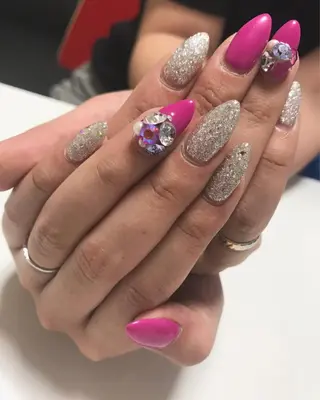 ネイル private salon NIKOのネイルデザイン