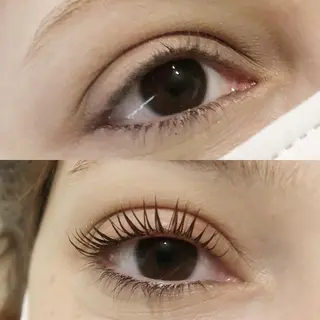 マツエク・マツパ Banyan 浅田のマツエク・マツパデザイン