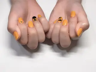 ネイル 整体・ネイル ヨシ堂💅のネイルデザイン