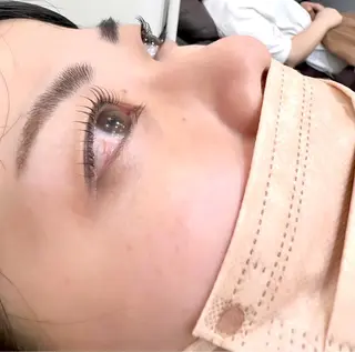 マツエク・マツパ 🫧bianca ARAI🫧のマツエク・マツパデザイン