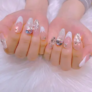 ネイル Private Salon 大宮のネイルデザイン