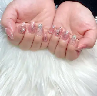 ネイル Nail salon Venusのネイルデザイン