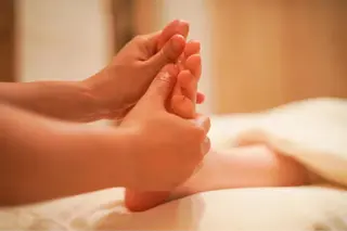 まるさんかくしかく所属・リラクサロン まるさんかくしかくのその他イメージ