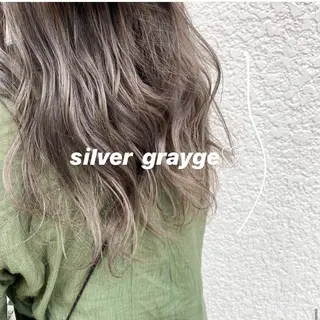 ロング カラー 会社OKなのに、 ちゃんと可愛い🤎のヘアスタイル