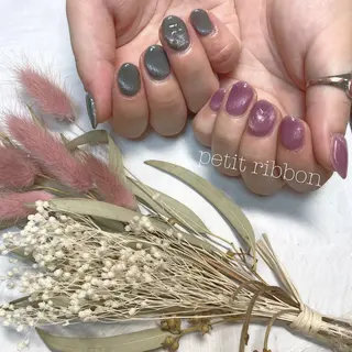 ネイル Verest 西荻窪のネイルデザイン