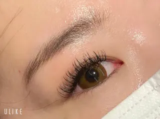 マツエク・マツパ il  Anng 名駅店所属・il Anng 伊藤  妃那のマツエク・マツパデザイン