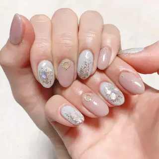ネイル Daria. nailのマツエク・マツパデザイン