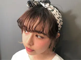 ヘアアレンジ akari ♡のヘアスタイル