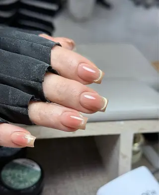 ネイル ジュリ ネイルのネイルデザイン