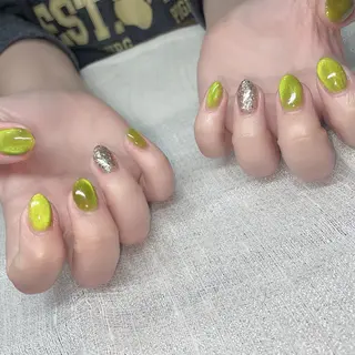 ネイル 林 ✨syousyouのネイルデザイン