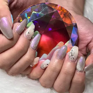 ネイル はあとねいる中洲川端 ★Mieのネイルデザイン