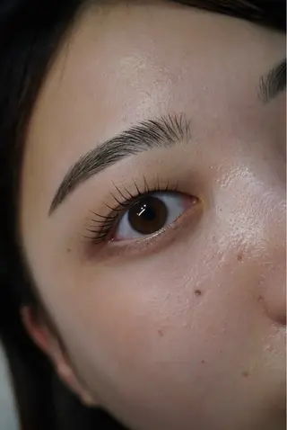 マツエク・マツパ 代官山 Asuka🤍🫧のマツエク・マツパデザイン