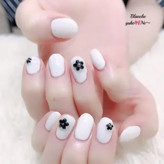 ネイル ネイルサロン　Lian所属・Lian Yulilianのネイルデザイン