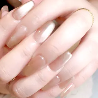 ネイル プライベートサロン Rのネイルデザイン