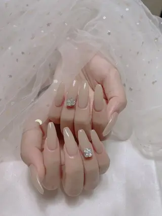 ネイル ジョリ kasumi🌹💅のネイルデザイン