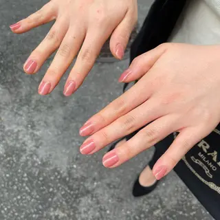 ネイル nail.gorin所属・吉村 優子のネイルデザイン