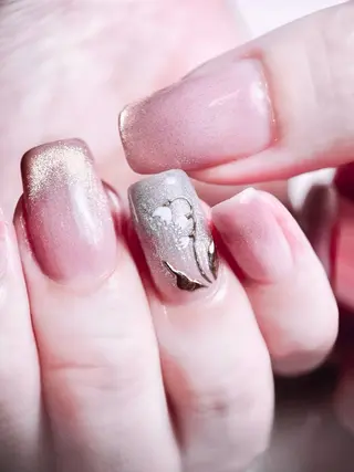 ネイル nailsalon R’のネイルデザイン