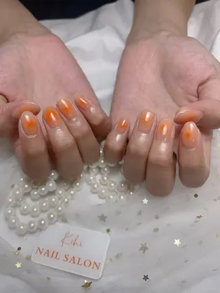 ネイル さくら💮💮 【オフ無料】のネイルデザイン