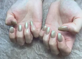 ネイル ToliyDeliy akemiのネイルデザイン