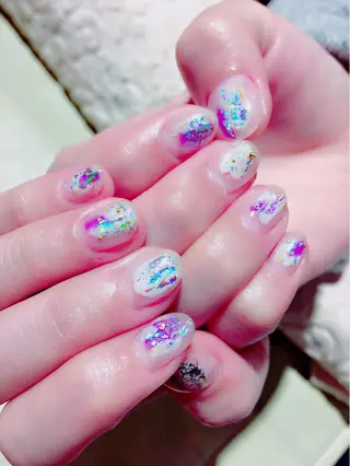 ネイル Utopia nail_のネイルデザイン