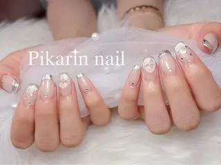 ネイル 🌟Pikarin Nail🌟のネイルデザイン