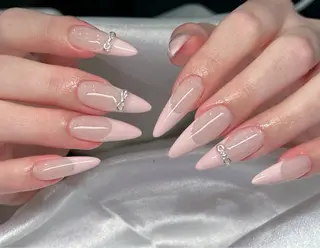 ネイル REI レイのネイルデザイン