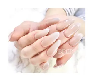 ネイル ネイルサロン -EPER-エペルのネイルデザイン