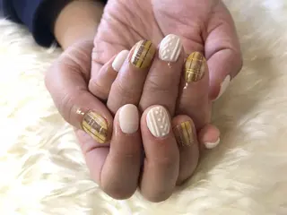 ネイル Sheen平塚【シーン】所属・ネイルサロン sheenのネイルデザイン