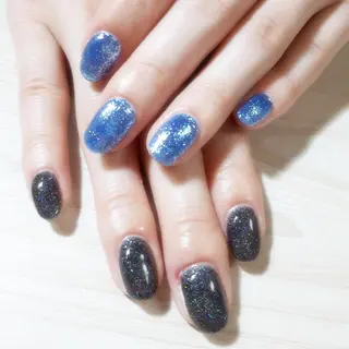 ネイル 安藤 Charlotteのネイルデザイン