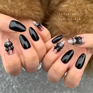 ネイル nailsalon Lenoaのネイルデザイン